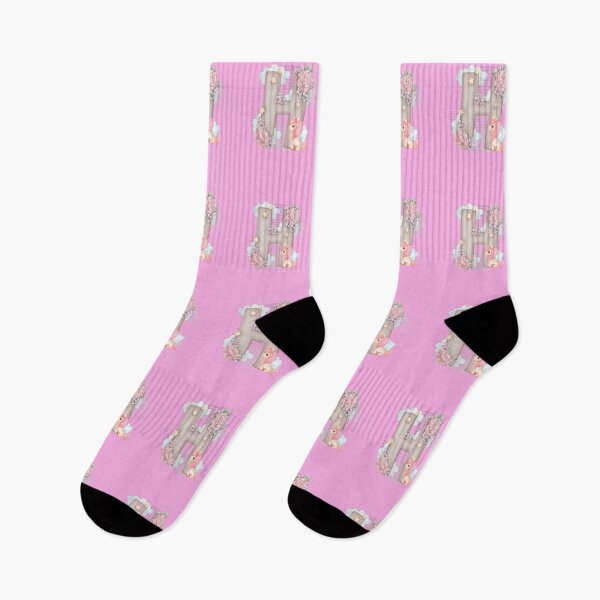 Item preview, Kawaii Pink Unicorn - H designed and sold by Monica-Designs.