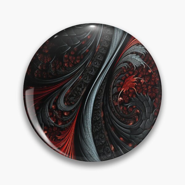 Item preview, Fractal_000001 designed and sold by ngoessensarts.