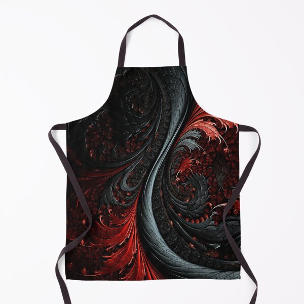 Item preview, Fractal_000001 designed and sold by ngoessensarts.