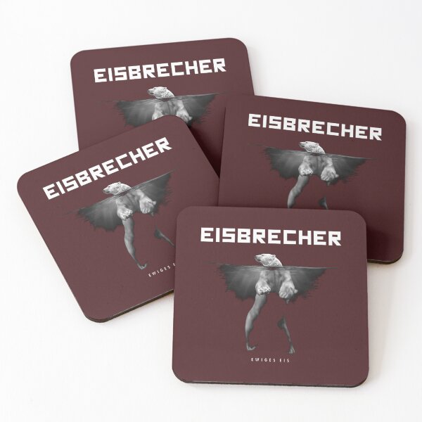 Item preview, EISBRECHER BAND   2	 designed and sold by hountrxlipe51.