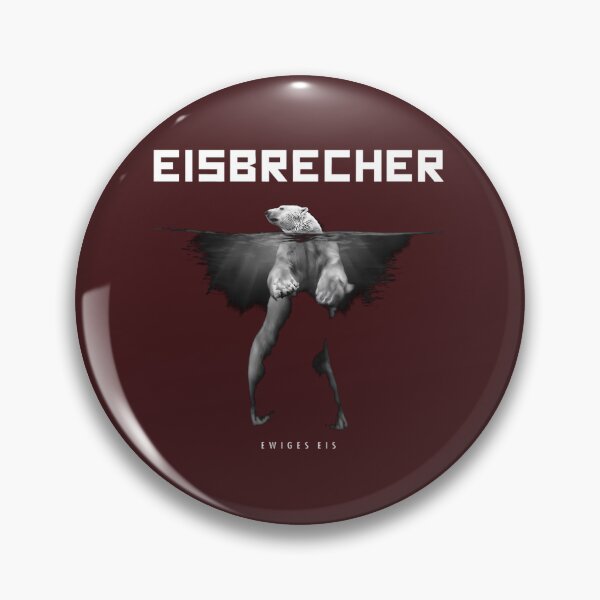 Item preview, EISBRECHER BAND   2	 designed and sold by hountrxlipe51.