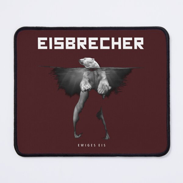 Item preview, EISBRECHER BAND   2	 designed and sold by hountrxlipe51.