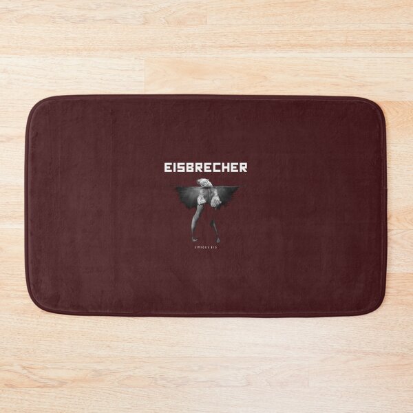 Item preview, EISBRECHER BAND   2	 designed and sold by hountrxlipe51.