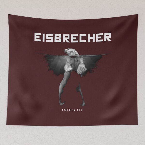 Item preview, EISBRECHER BAND   2	 designed and sold by hountrxlipe51.