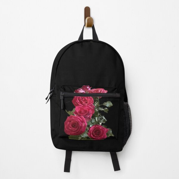 Item preview, Vase of Roses designed and sold by KazM.