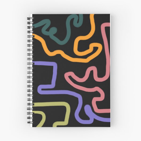 Item preview, Abstract Lines designed and sold by UntitledH.