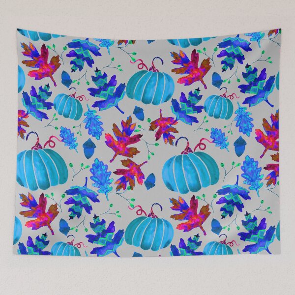 Item preview, Funky Fall designed and sold by artonthefly.