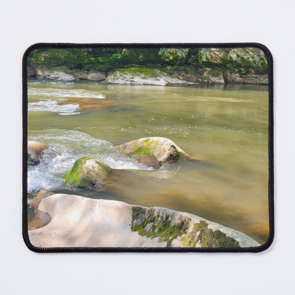 Item preview, Slippery Rock Creek designed and sold by Two-Roads.