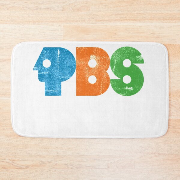 Item preview, PBS Vintage Logo Distressed     designed and sold by poyinganianop.