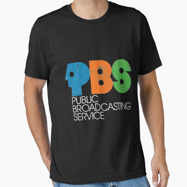 Item preview, PBS Vintage Logo Distressed     designed and sold by poyinganianop.