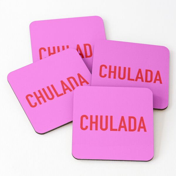 Item preview, Cool mexican words ·  for her Chulada designed and sold by TallerMexicanoDeDiseño.