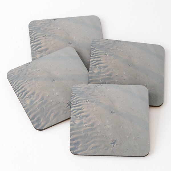 Item preview, Starfish Prints in the Sand designed and sold by CPArtStudios.