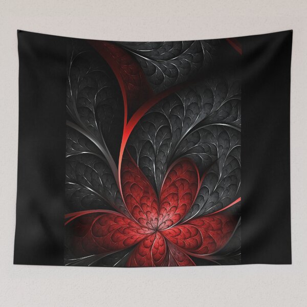 Item preview, Fractal_000002 designed and sold by ngoessensarts.