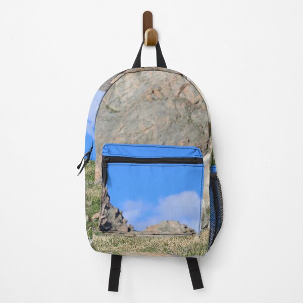 Item preview, Mountain goat walking by me designed and sold by zumi.