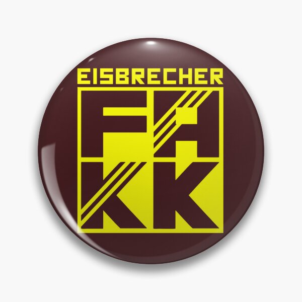 Item preview, EISBRECHER BAND   4	 designed and sold by hountrxlipe51.