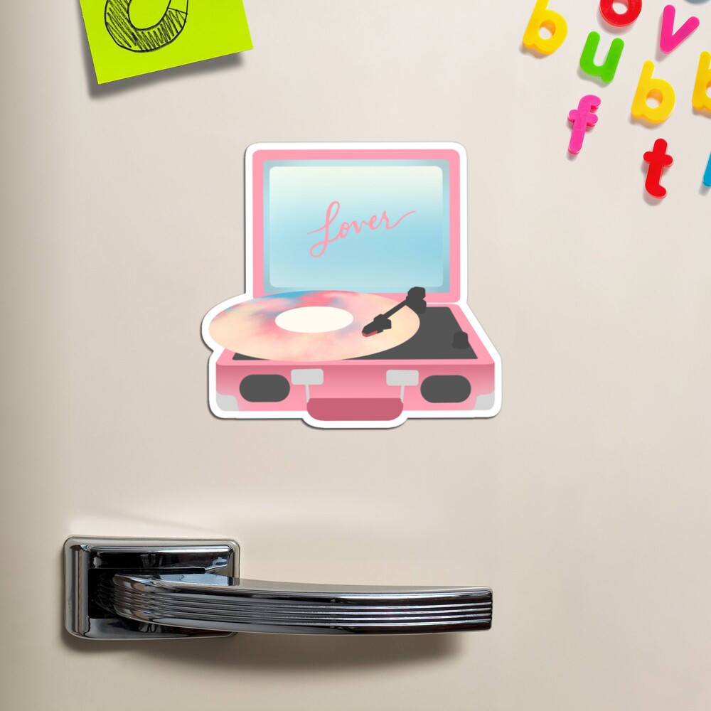 Loving my new fridge magnets! 😍 : r/TaylorSwift