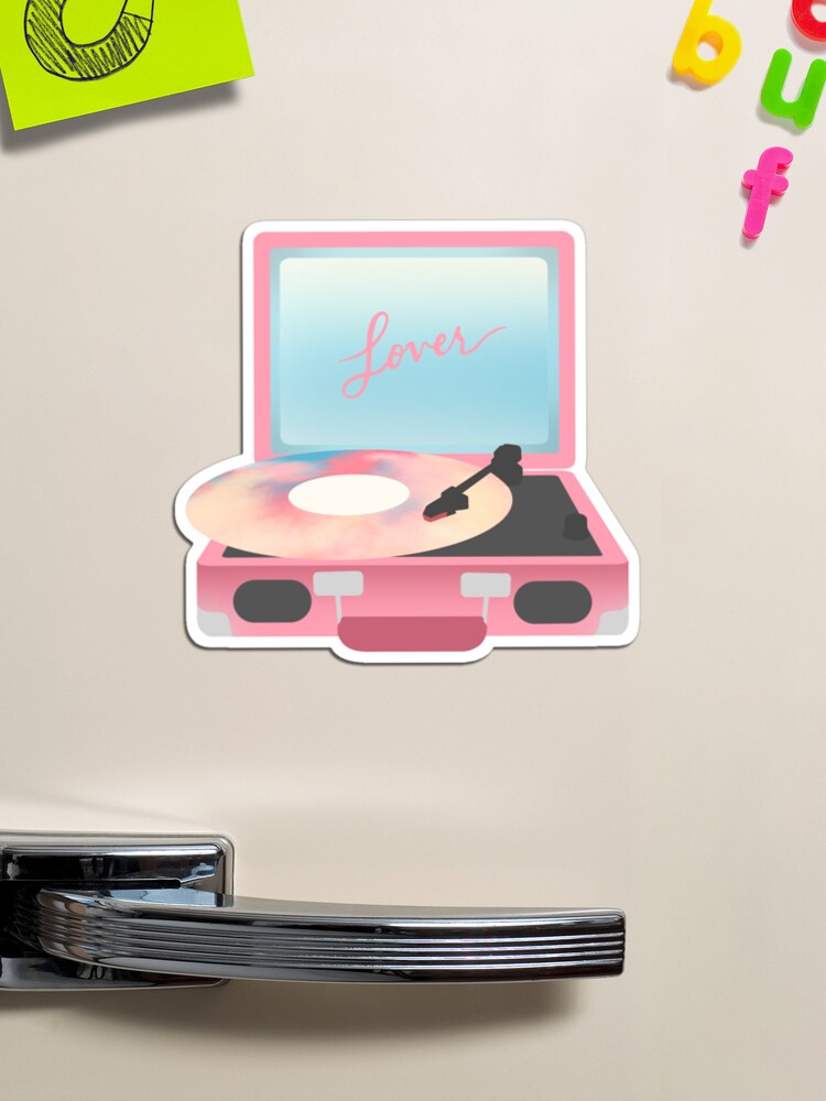 Taylor Swift Fridge Magnet #374169 Online