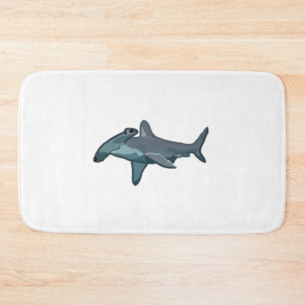 Item preview, Hammerhead Shark designed and sold by octopuscafe.