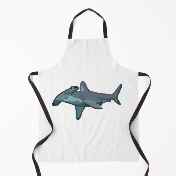 Item preview, Hammerhead Shark designed and sold by octopuscafe.