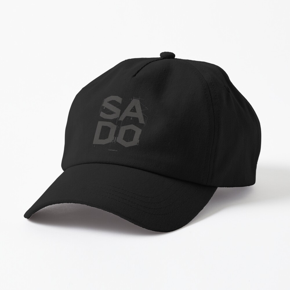 Item preview, Dad Hat designed and sold by StudioDestruct.