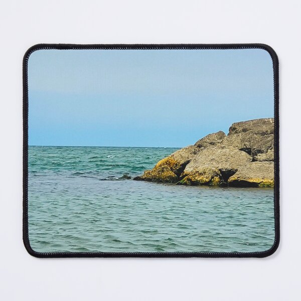 Item preview, Presque Isle Beach designed and sold by Two-Roads.