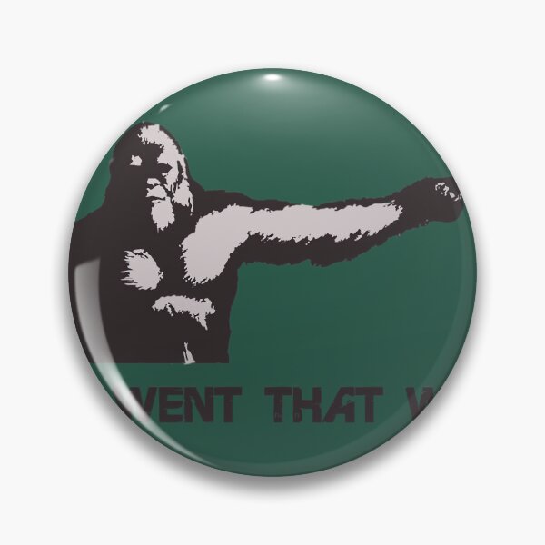 Item preview, He Went That Way   	 designed and sold by jteksklif2.