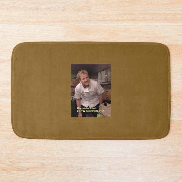 Item preview, Gordon Ramsey insults 	 	 designed and sold by xgsppttlwb11.