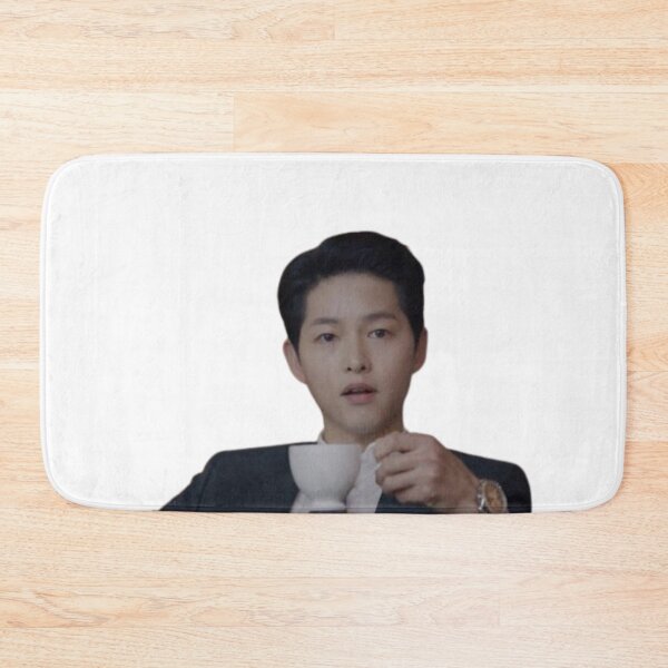 Item preview, song joong ki designed and sold by selvashop.