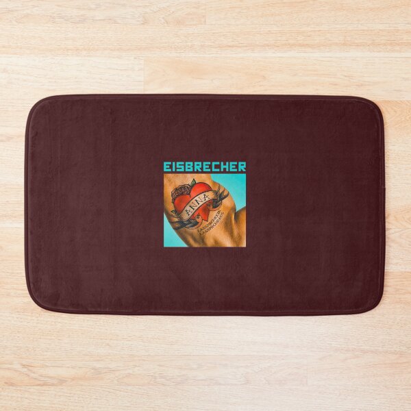 Item preview, EISBRECHER BAND   5	 designed and sold by hountrxlipe51.