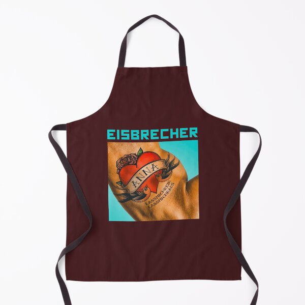 Item preview, EISBRECHER BAND   5	 designed and sold by hountrxlipe51.
