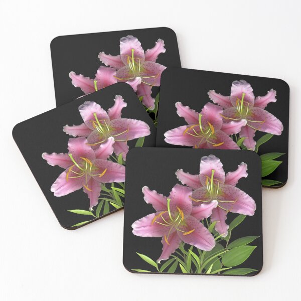 Item preview, Stargazer Lily designed and sold by Lisa  Davis.