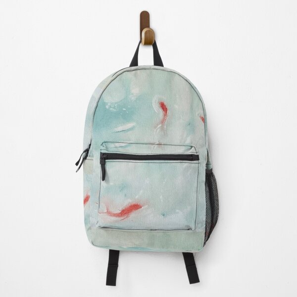 Item preview, Koi fish in a pool designed and sold by SGHansen.