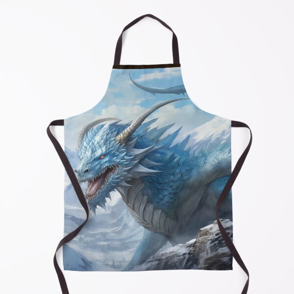Item preview, Topaz Dragon of the Peaks Jigsaw Puzzle designed and sold by Richard-Y.