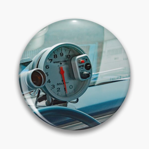 Item preview, MAPS Air Museum Car Show designed and sold by RabbitHole13.