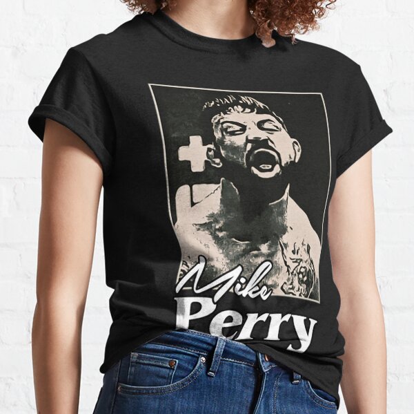 Mike Perry Merch & Gifts for Sale