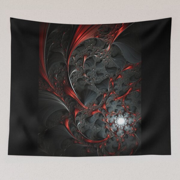 Item preview, Fractal_000004 designed and sold by ngoessensarts.