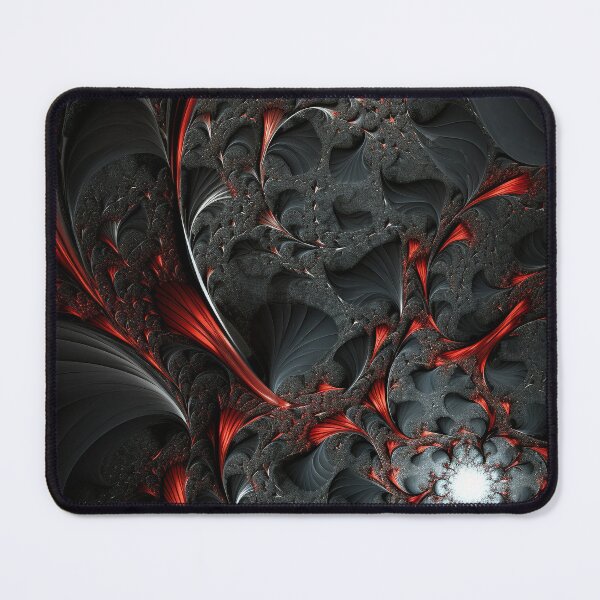 Item preview, Fractal_000004 designed and sold by ngoessensarts.