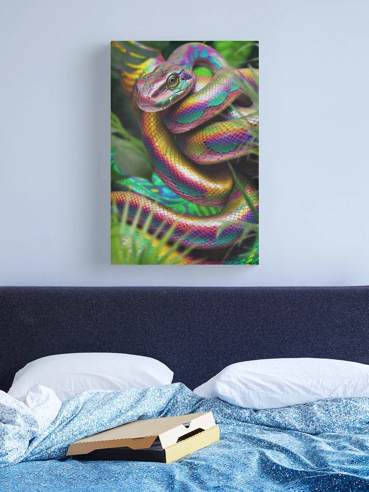 Rainbow Snake