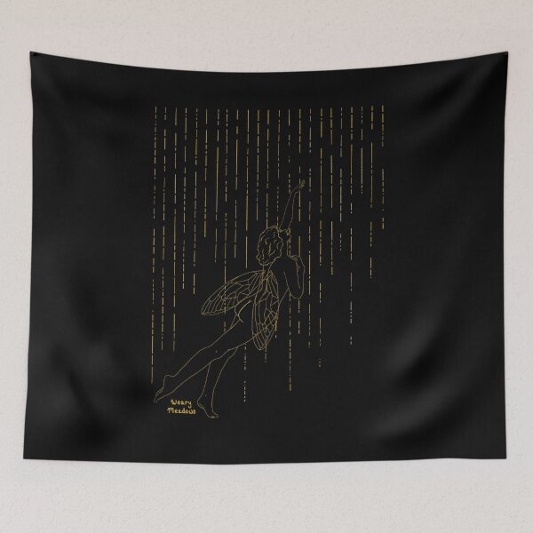 Item preview, Star Fall designed and sold by WearyMeadows.