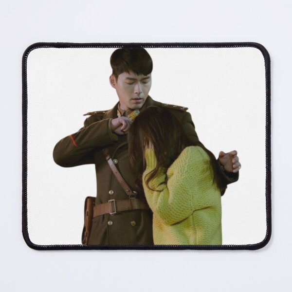 Item preview, Crash Landing on You designed and sold by selvashop.