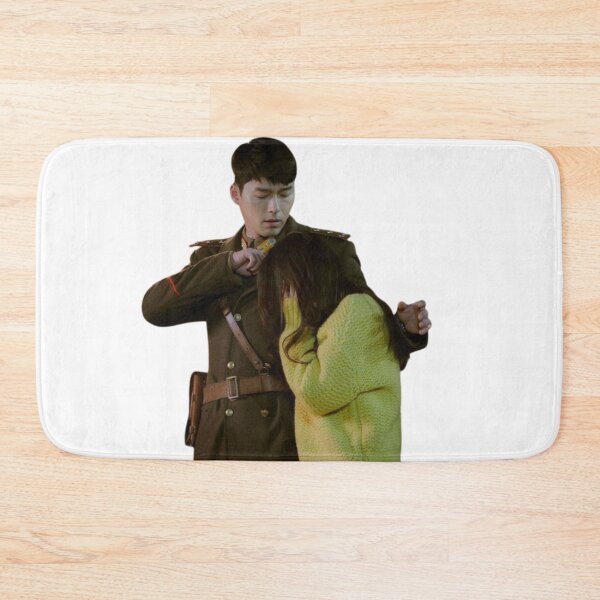 Item preview, Crash Landing on You designed and sold by selvashop.