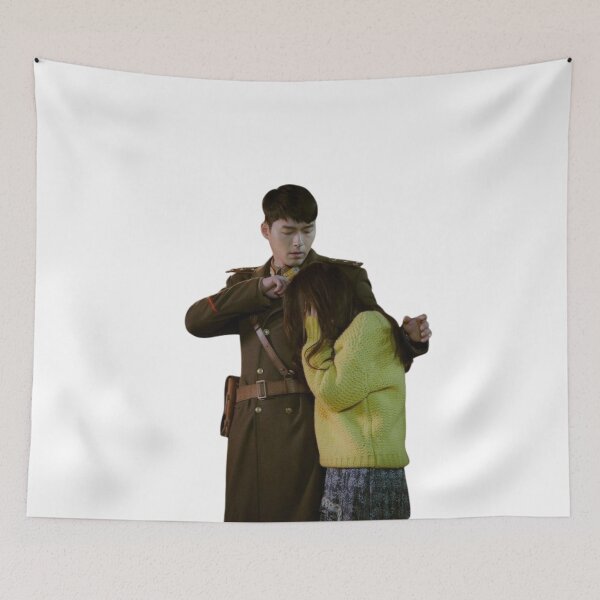 Item preview, Crash Landing on You designed and sold by selvashop.