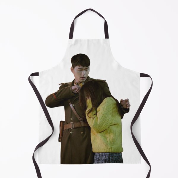 Item preview, Crash Landing on You designed and sold by selvashop.