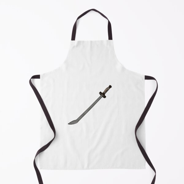 Item preview, Dao or the Chinese sabre designed and sold by Arsenic-Arts.