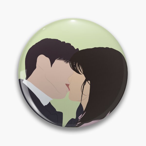 Item preview, You stand out from everything else. What? To be honest, it's been that way for some time now. *kiss* | see you in my 19th life designed and sold by Pinu92.