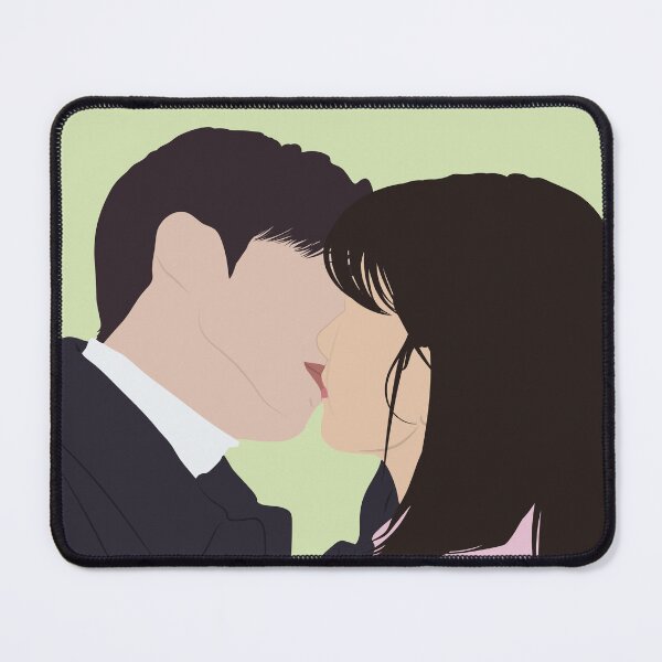 Item preview, You stand out from everything else. What? To be honest, it's been that way for some time now. *kiss* | see you in my 19th life designed and sold by Pinu92.