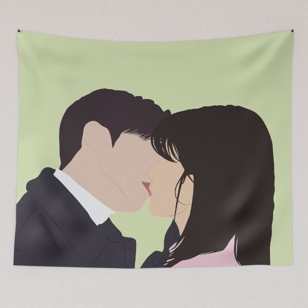 Item preview, You stand out from everything else. What? To be honest, it's been that way for some time now. *kiss* | see you in my 19th life designed and sold by Pinu92.