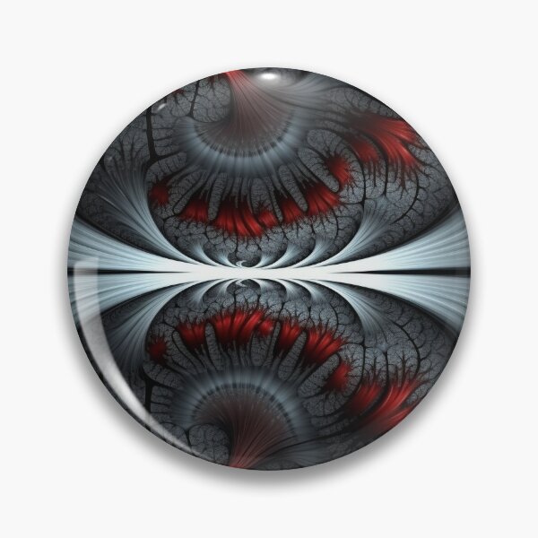 Item preview, Fractal_000005 designed and sold by ngoessensarts.