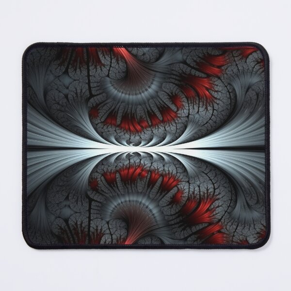 Item preview, Fractal_000005 designed and sold by ngoessensarts.