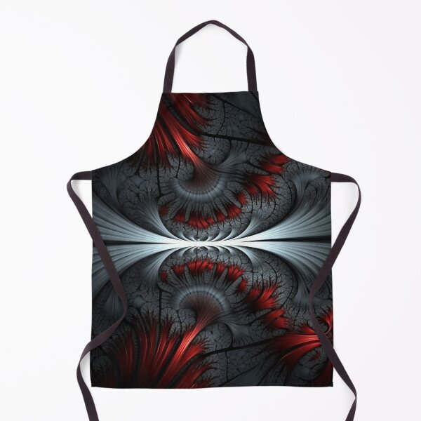 Item preview, Fractal_000005 designed and sold by ngoessensarts.
